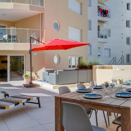 Palazzo Ribotti By Interhome Apartment *