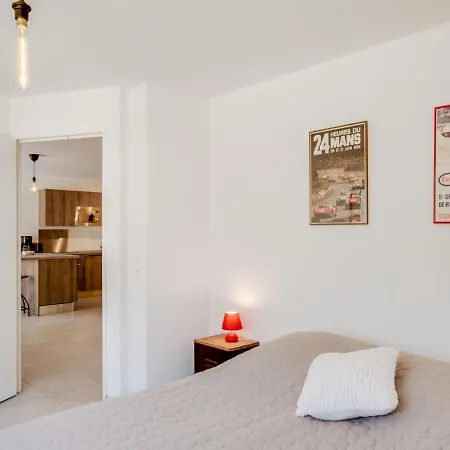 Palazzo Ribotti By Interhome Nice