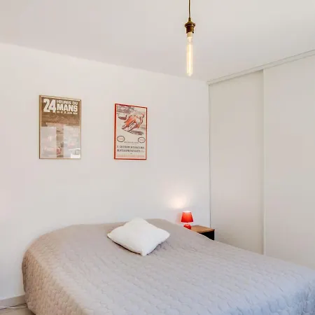 Apartment Palazzo Ribotti By Interhome