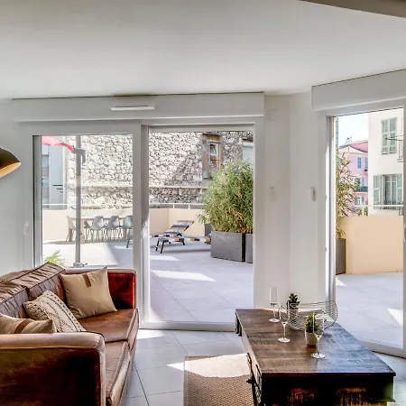 Palazzo Ribotti By Interhome * Nice