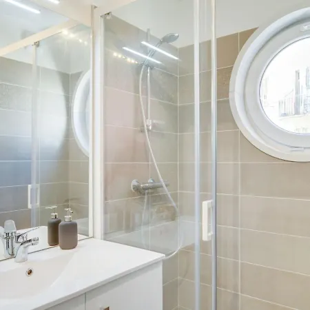 Apartment Palazzo Ribotti By Interhome